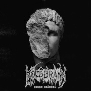 Album-Review: Koldbrann - Ingen Skånsel Koldbrann: Ingen Skånsel
