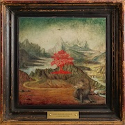 Album-Review: Lars Fredrik Frøislie - Gamle Mester Lars Fredrik Frøislie: Gamle Mester