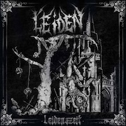 Album-Review: Leiden - Leidenszeit Leiden: Leidenszeit