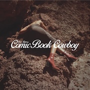 Album-Review: Lera Lynn - Comic Book Cowboy Lera Lynn: Comic Book Cowboy
