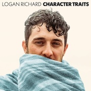 Album-Review: Logan Richard - Charakter Traits Logan Richard: Charakter Traits