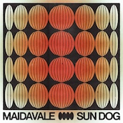 Album-Review: Maidavale - Sun Dog Maidavale: Sun Dog