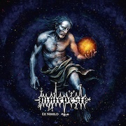 DVD/Blu-ray-Review: Malepeste - Ex Nihilo