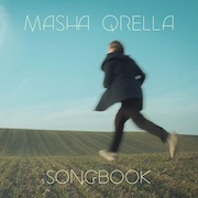 Album-Review: Masha Qrella - Songbook Masha Qrella: Songbook