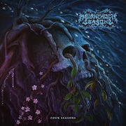 Album-Review: Melancholic Seasons - Four Seasons Melancholic Seasons: Four Seasons