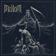 Album-Review: Mellom - The Empire Of Gloom Mellom: The Empire Of Gloom