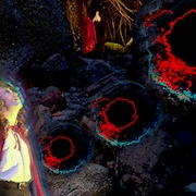 Album-Review: Moon Letters - This Dark Earth Moon Letters: This Dark Earth