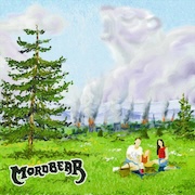 Album-Review: Mordbear - Mordbear EP Mordbear: Mordbear EP