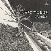 Album-Review: Nasciturus - Fabulae Nasciturus: Fabulae