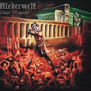 Review: Niederwelt - Deus Magnus