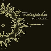 Album-Review: Noisepicker - The Earth Will Swallow The Sun Noisepicker: The Earth Will Swallow The Sun