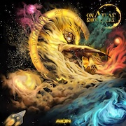 Album-Review: On Atlas‘ Shoulders - Aion On Atlas‘ Shoulders: Aion