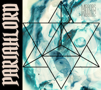 Album-Review: Pariahlord - Mirrors Pariahlord: Mirrors