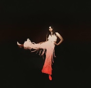 Album-Review: Pearl Charles - Desert Queen Pearl Charles: Desert Queen