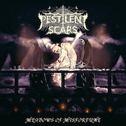 Album-Review: Pestilent Scars - Meadows of Misfortune Pestilent Scars: Meadows of Misfortune