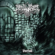 Album-Review: Pestnebel - Verfall Pestnebel: Verfall