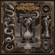 Phantom Corporation: Time and Tide – die zweite