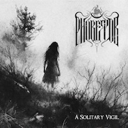 Album-Review: Phobetor - A Solitary Vigil Phobetor: A Solitary Vigil
