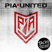 Album-Review: Pia United - Tach! Pia United: Tach!