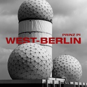 Album-Review: Prinz Pi - West-Berlin Prinz Pi: West-Berlin