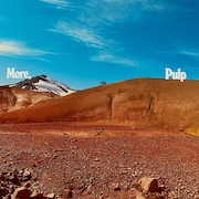 Album-Review: Pulp - More Pulp: More