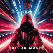 Album-Review: Red Bazar - Blood Moon Red Bazar: Blood Moon