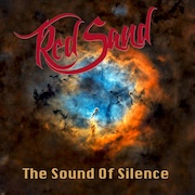 Album-Review: Red Sand - The Sound Of Silence Red Sand: The Sound Of Silence