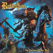 Album-Review: Reflection - The Battles I Have Won Reflection: The Battles I Have Won
