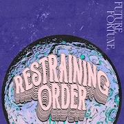 DVD/Blu-ray-Review: Restraining Order - Future Fortune