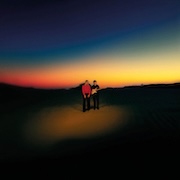 Album-Review: Roller Derby - When The Night Comes Roller Derby: When The Night Comes