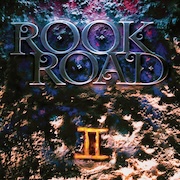 Album-Review: Rook Road - II Rook Road: II