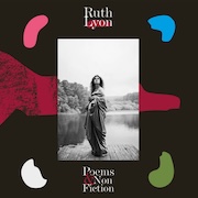 DVD/Blu-ray-Review: Ruth Lyon - Poems & Non-Fiction (CD-Ausgabe)