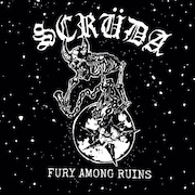 Album-Review: Scrüda - Fury Among Ruins Scrüda: Fury Among Ruins