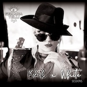 Album-Review: Seraina Telli - Black 'n' White Sessions Seraina Telli: Black 'n' White Sessions
