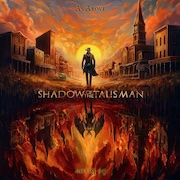 Album-Review: Shadow Of The Talisman - As Above, So Below Shadow Of The Talisman: As Above, So Below