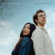 DVD/Blu-ray-Review: Shuteen Erdenebaatar & Nils Kugelmann - Under The Same Stars