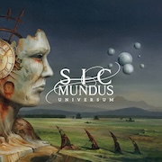 Album-Review: Sic Mundus - Universum Sic Mundus: Universum