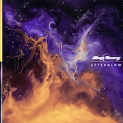 Album-Review: Sleep Theory - Afterglow Sleep Theory: Afterglow