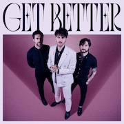 Album-Review: Storm Orchestra - Get Better Storm Orchestra: Get Better