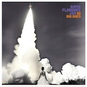 Album-Review: super FLORENCE jam - 60 Big Ones super FLORENCE jam: 60 Big Ones