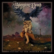 Sweeping Death: Devotion To The Absurd Night