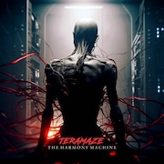 Album-Review: Teramaze - The Harmony Machine Teramaze: The Harmony Machine