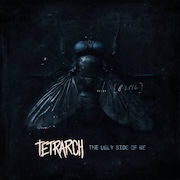 Album-Review: Tetrarch - The Ugly Side Of Me Tetrarch: The Ugly Side Of Me