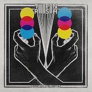 Album-Review: TFNRSH - Book Of Circles TFNRSH: Book Of Circles