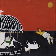 Album-Review: The Men - Buyer Beware The Men: Buyer Beware