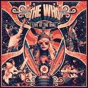 Album-Review: The Who - Live At The Oval 1971 The Who: Live At The Oval 1971