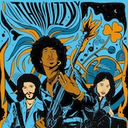 Album-Review: Thin Lizzy - Acoustic Sessions Thin Lizzy: Acoustic Sessions