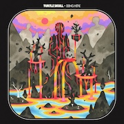 Album-Review: Turtle Skull - Being Here Turtle Skull: Being Here