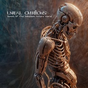 Album-Review: Unreal Overflows - Slaves of the Inhuman Future World Unreal Overflows: Slaves of the Inhuman Future World