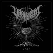 Album-Review: Varnheim - Void Varnheim: Void